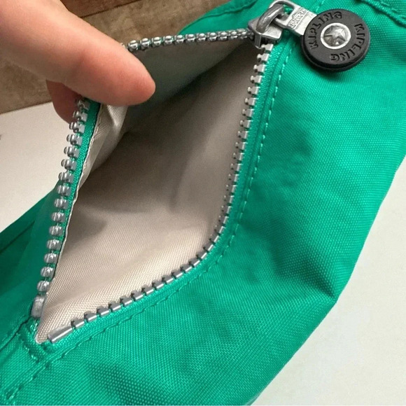 Kipling Sabian Mini Crossbody Bag - Picture 7 of 9